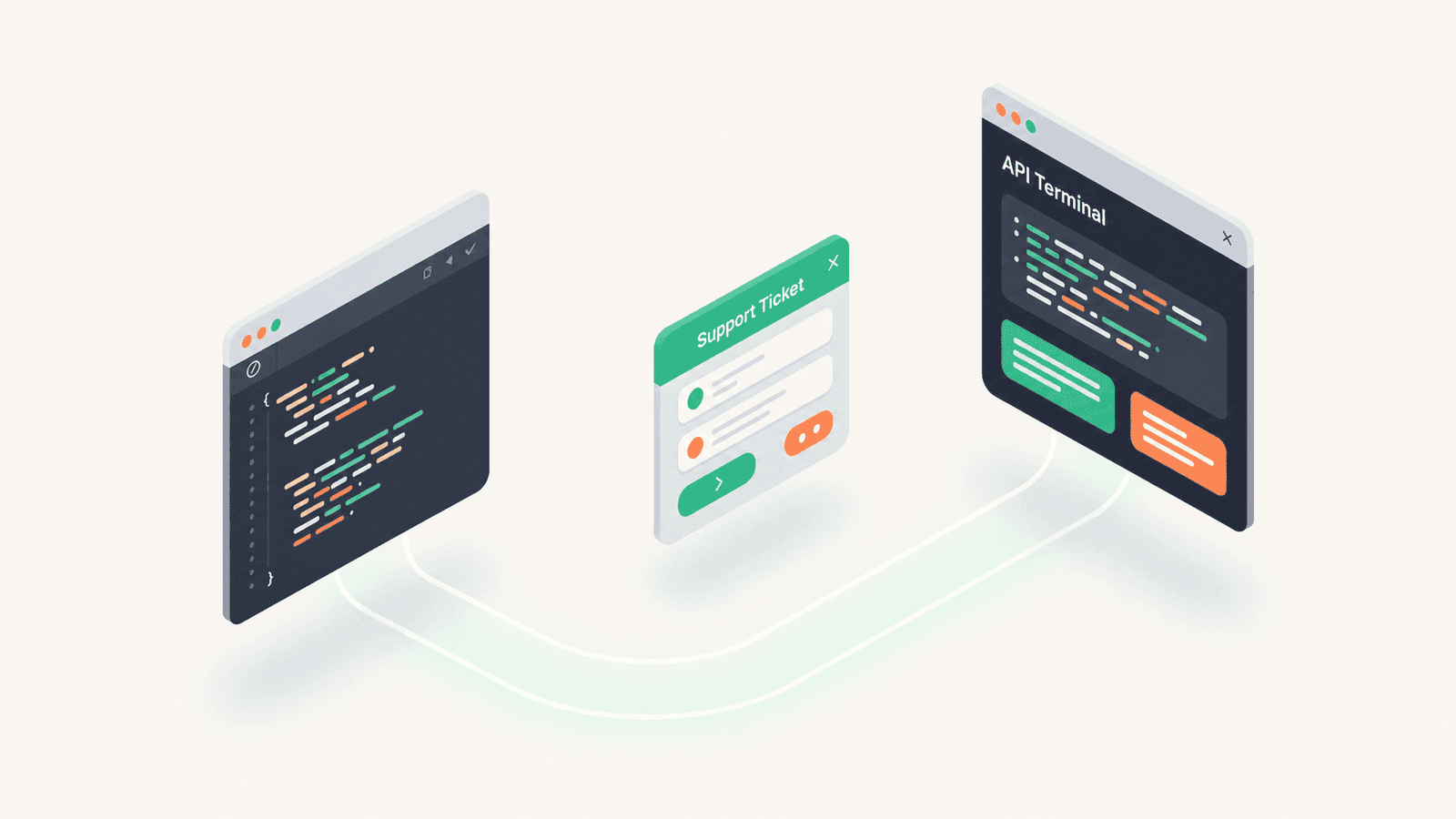 Developer & Technical Support for a B2B SaaS Platform