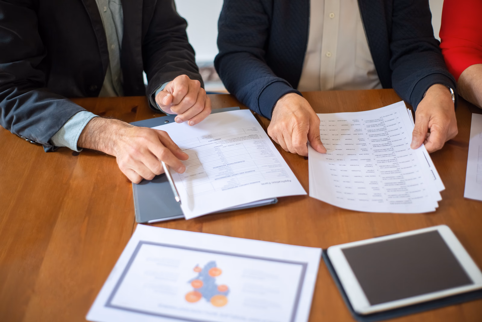 Insurance — OLYMP BPO industry support