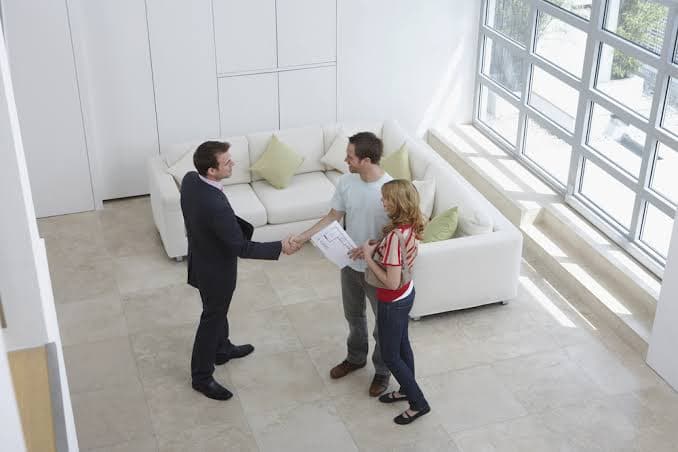 Real Estate — OLYMP BPO industry support